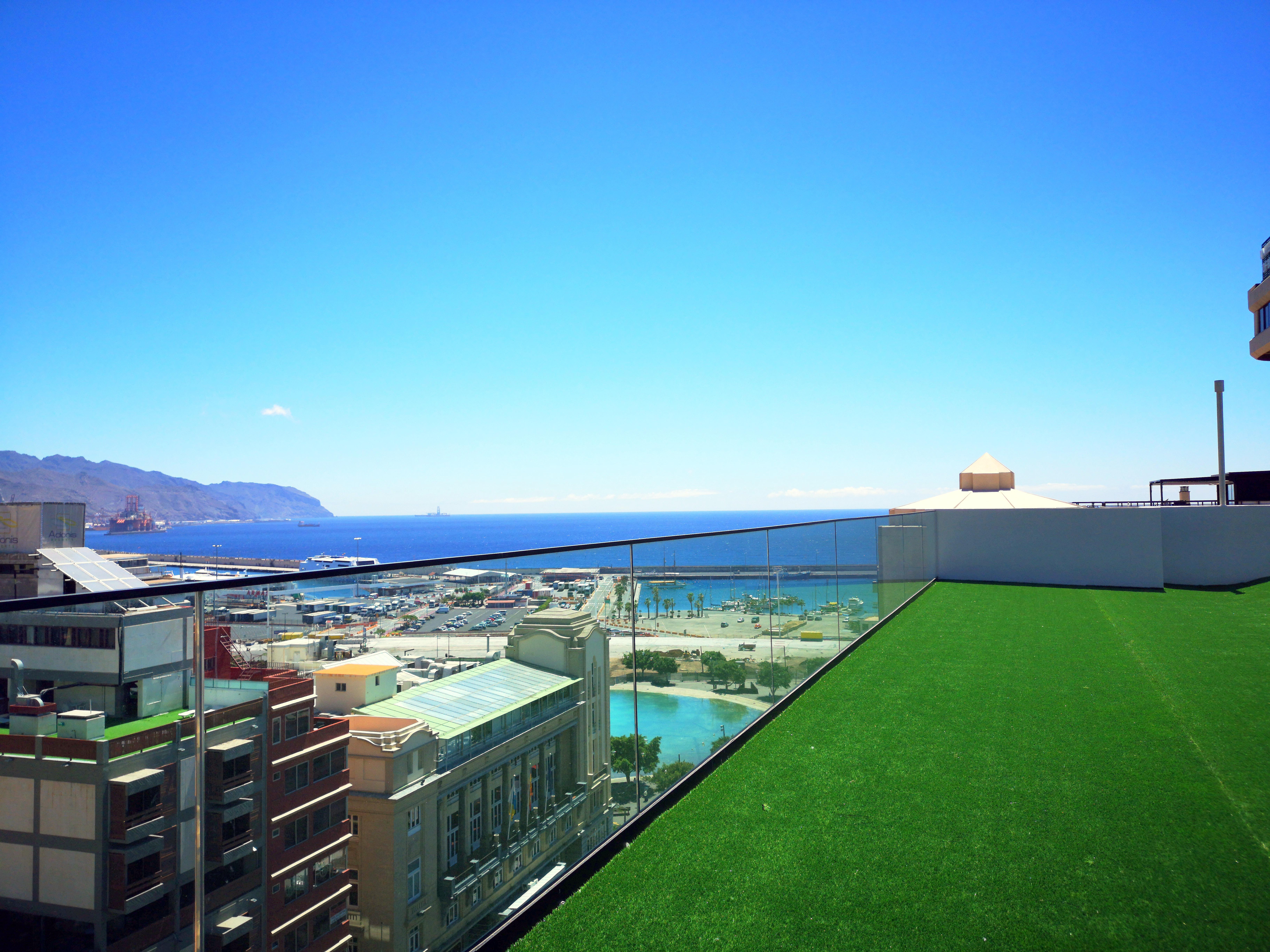 Hotel Adonis Capital Σάντα Κρουζ Τενερίφης Εξωτερικό φωτογραφία