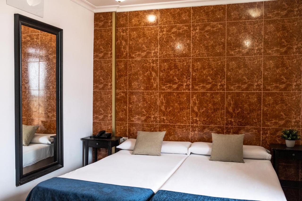 Hotel Adonis Capital Σάντα Κρουζ Τενερίφης Εξωτερικό φωτογραφία