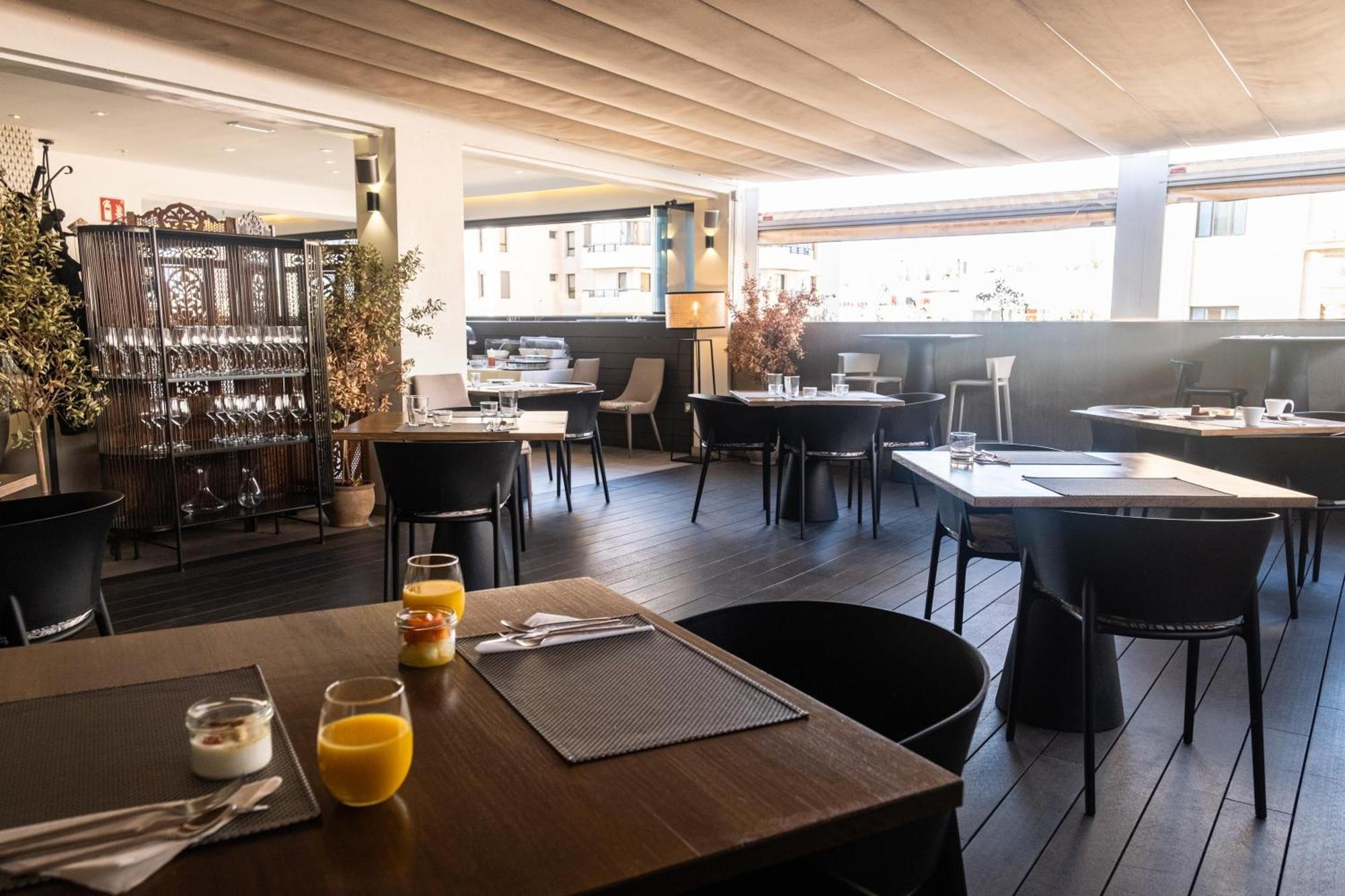 Hotel Adonis Capital Σάντα Κρουζ Τενερίφης Εξωτερικό φωτογραφία