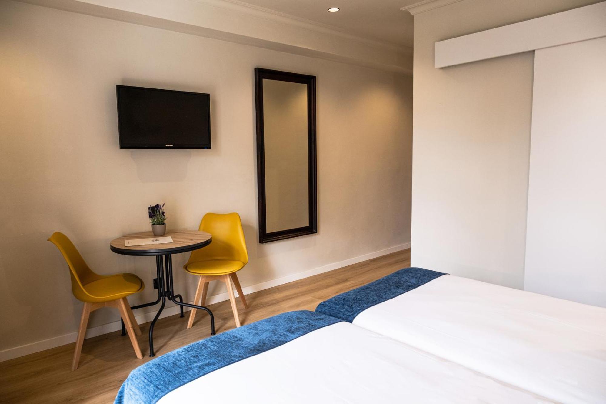 Hotel Adonis Capital Σάντα Κρουζ Τενερίφης Εξωτερικό φωτογραφία