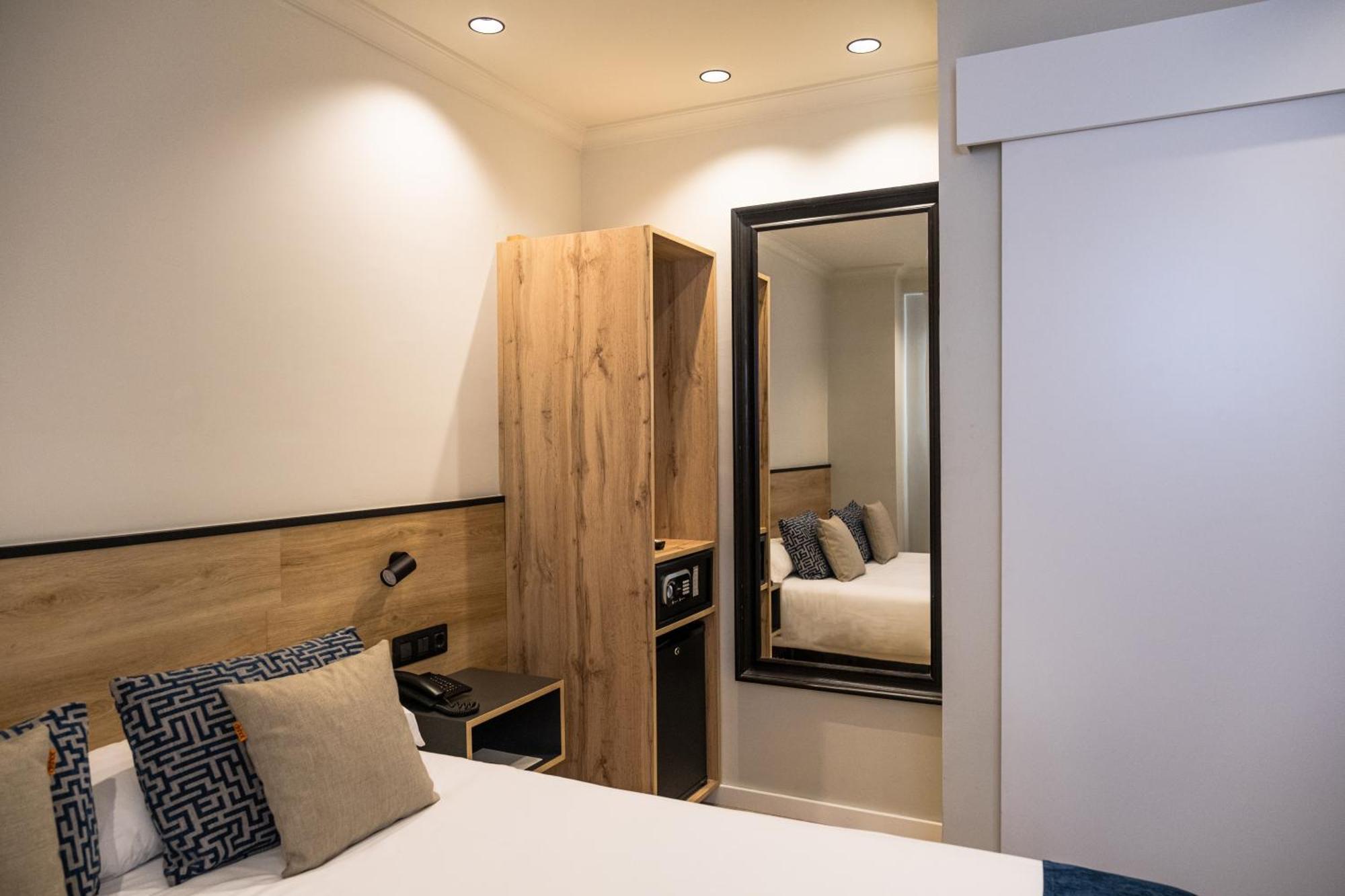 Hotel Adonis Capital Σάντα Κρουζ Τενερίφης Εξωτερικό φωτογραφία