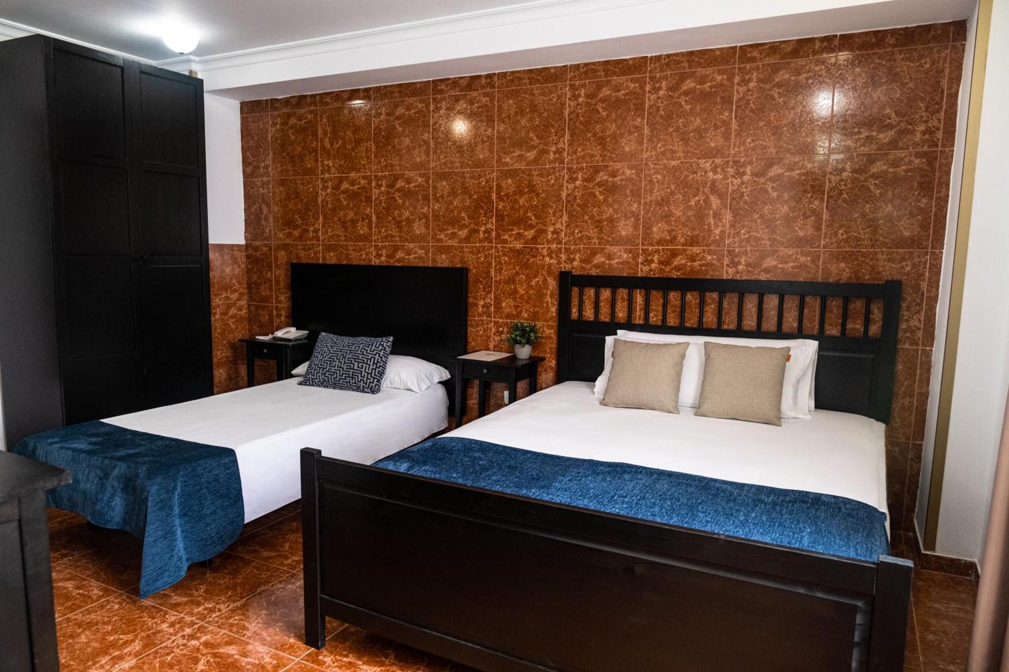 Hotel Adonis Capital Σάντα Κρουζ Τενερίφης Εξωτερικό φωτογραφία
