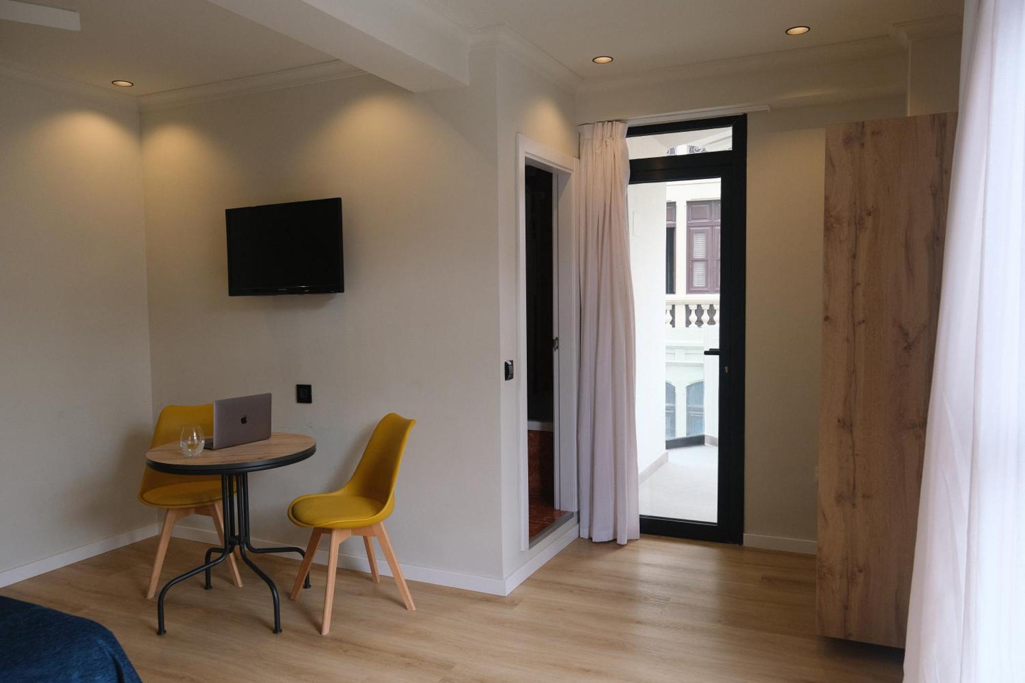 Hotel Adonis Capital Σάντα Κρουζ Τενερίφης Δωμάτιο φωτογραφία