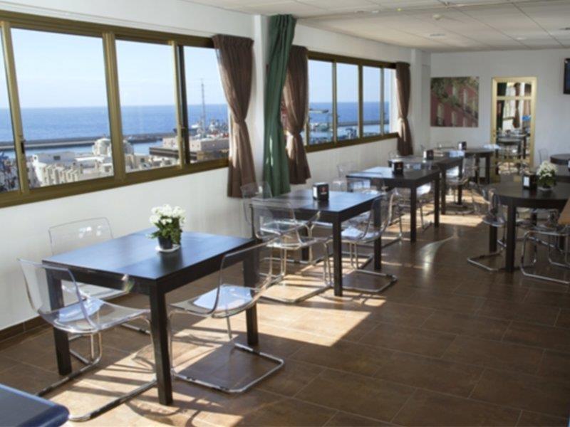 Hotel Adonis Capital Σάντα Κρουζ Τενερίφης Εξωτερικό φωτογραφία