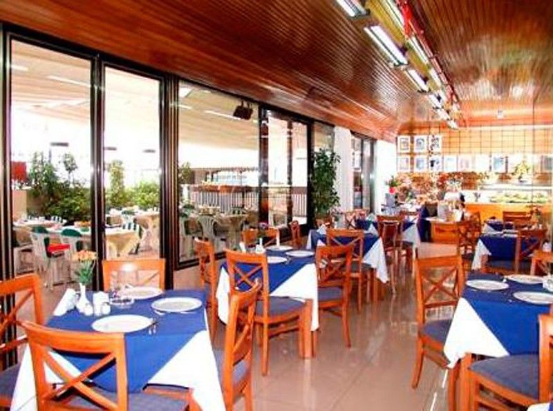 Hotel Adonis Capital Σάντα Κρουζ Τενερίφης Εξωτερικό φωτογραφία