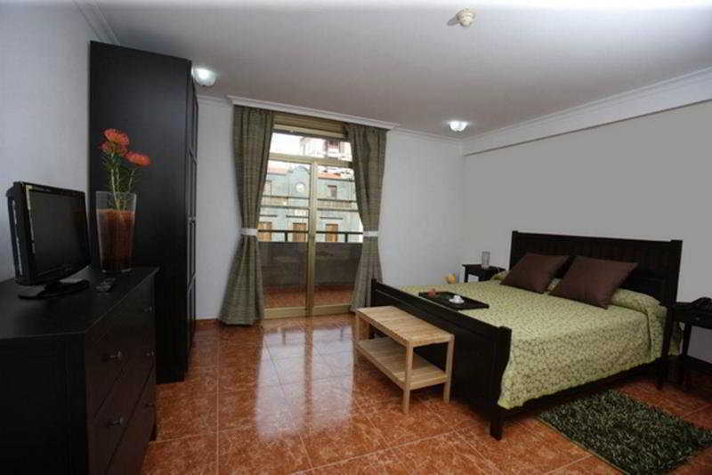 Hotel Adonis Capital Σάντα Κρουζ Τενερίφης Δωμάτιο φωτογραφία