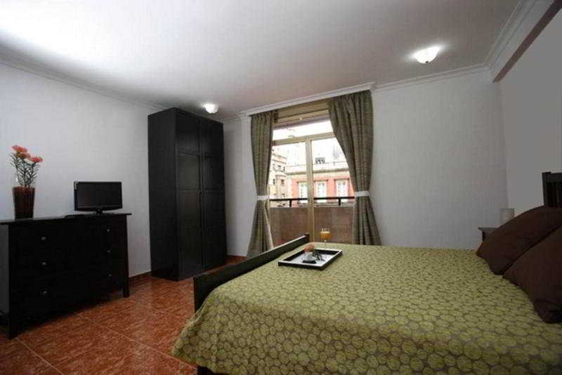 Hotel Adonis Capital Σάντα Κρουζ Τενερίφης Δωμάτιο φωτογραφία